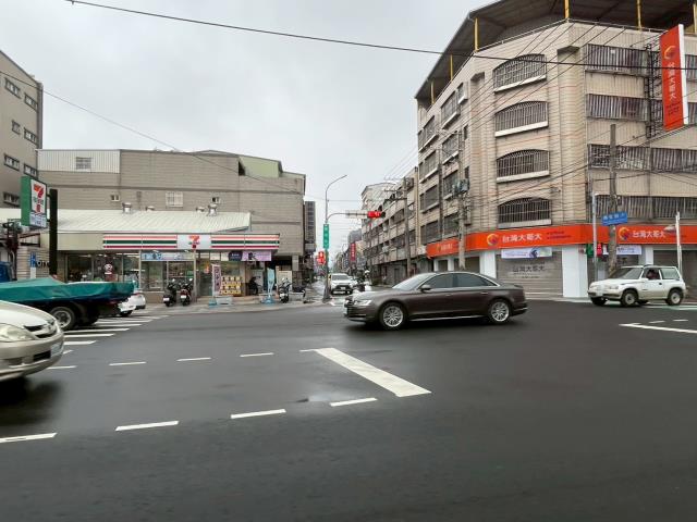 北屯建地-11