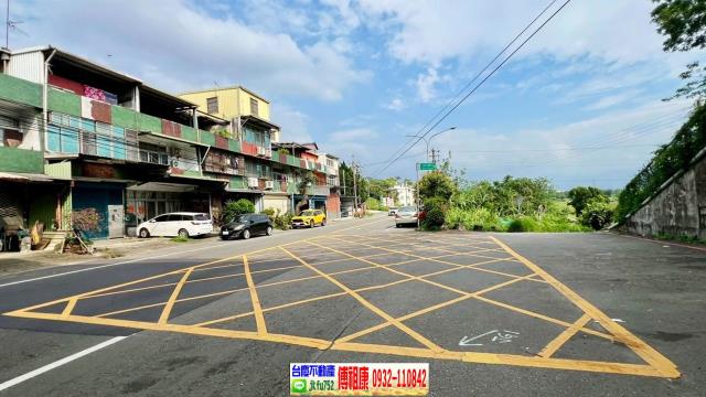 芎林農地-11