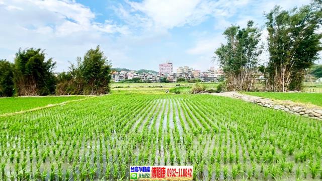 芎林農地-1