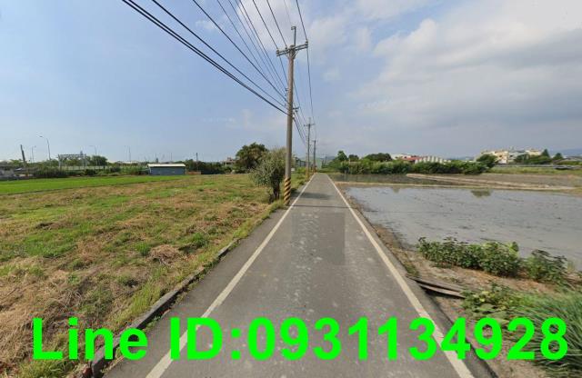 台中后里農地-0