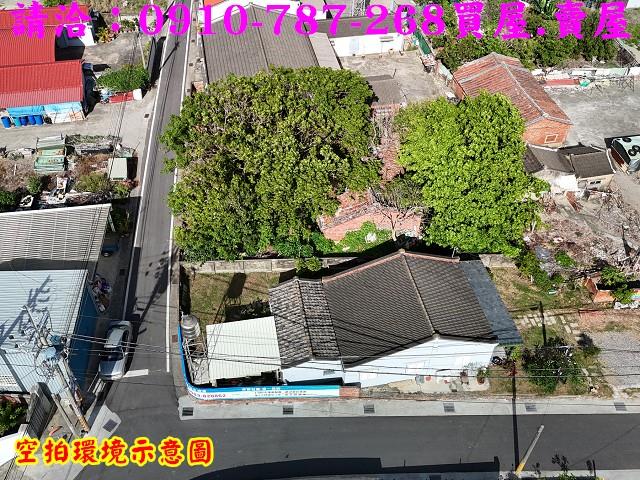 台南將軍建地-1