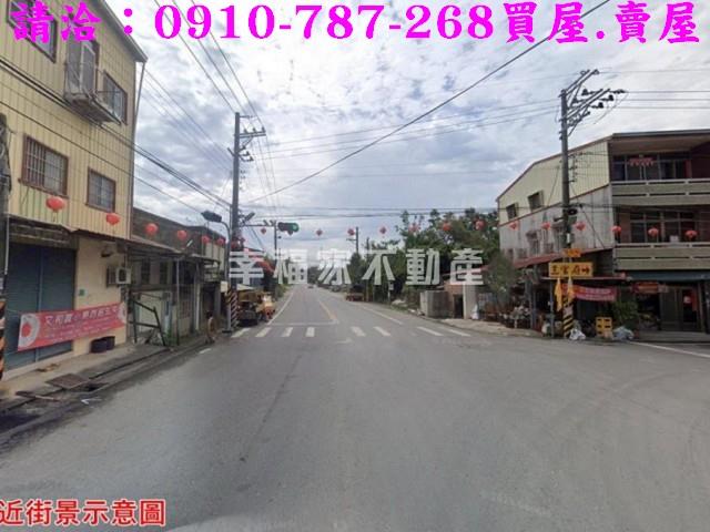 台南關廟建地-9