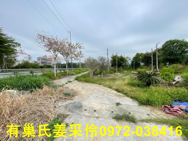 嘉義竹崎農地-10