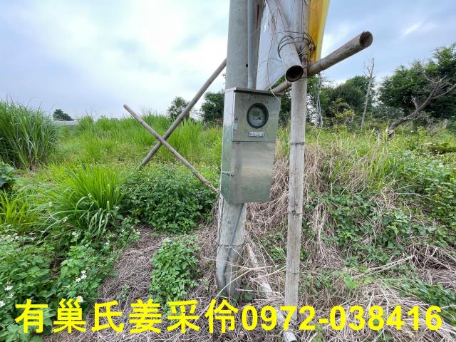 嘉義竹崎農地-12