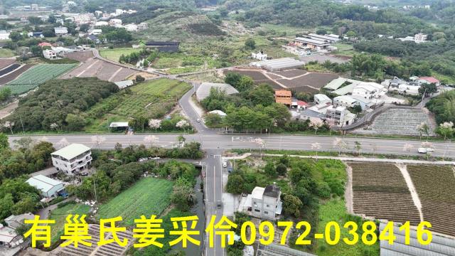 嘉義竹崎農地-3
