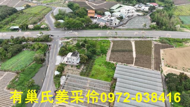 嘉義竹崎農地-4