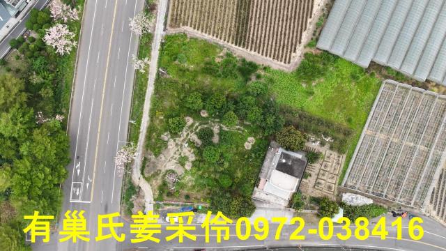 嘉義竹崎農地-6