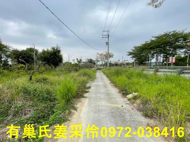 嘉義竹崎農地-8
