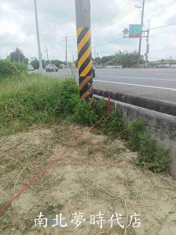 台南新化農地-10