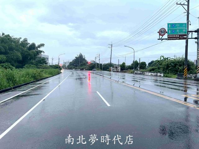 台南新化農地-1