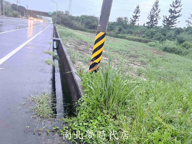 台南新化農地-2