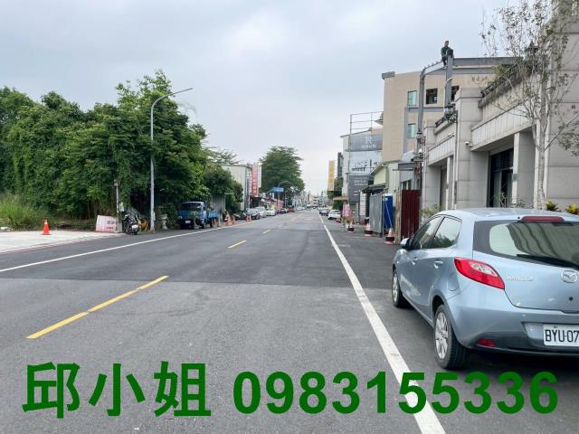嘉義建地-1