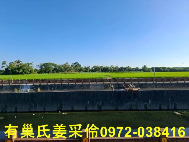 嘉義西區農地-12