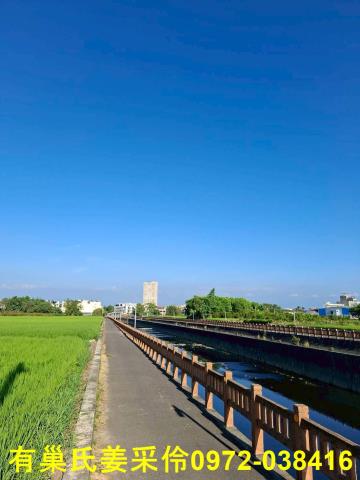 嘉義西區農地-6