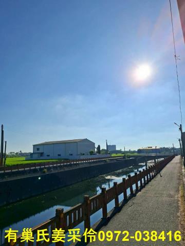 嘉義西區農地-7