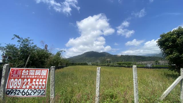 台東太麻里農地-1