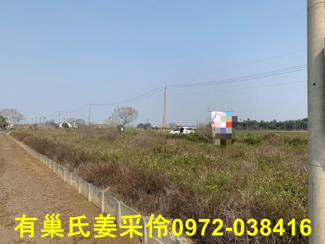 嘉義民雄農地-9