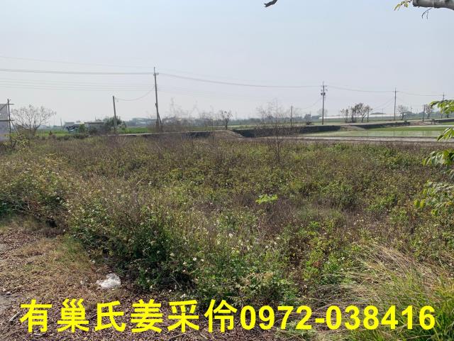 嘉義民雄農地-10