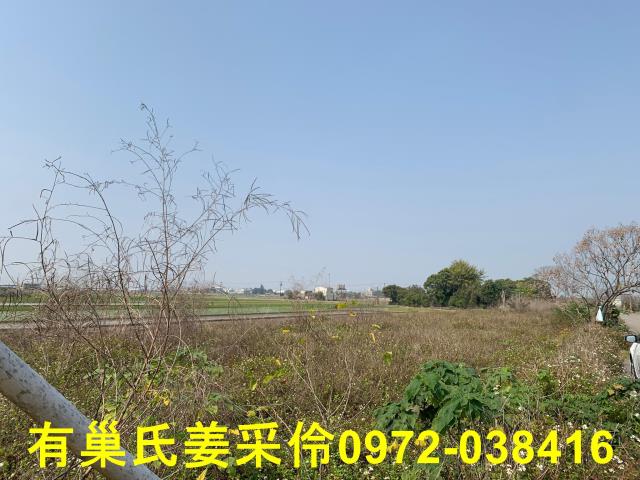 嘉義民雄農地-12