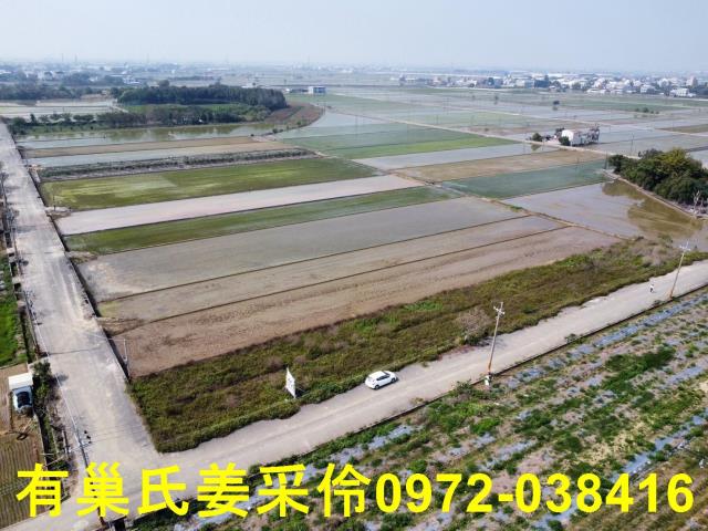 嘉義民雄農地-3