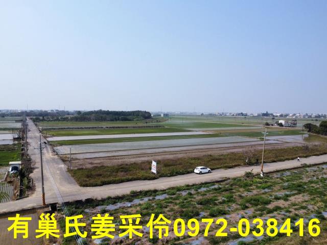 嘉義民雄農地-4