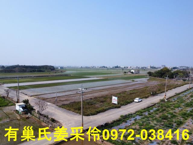 嘉義民雄農地-6