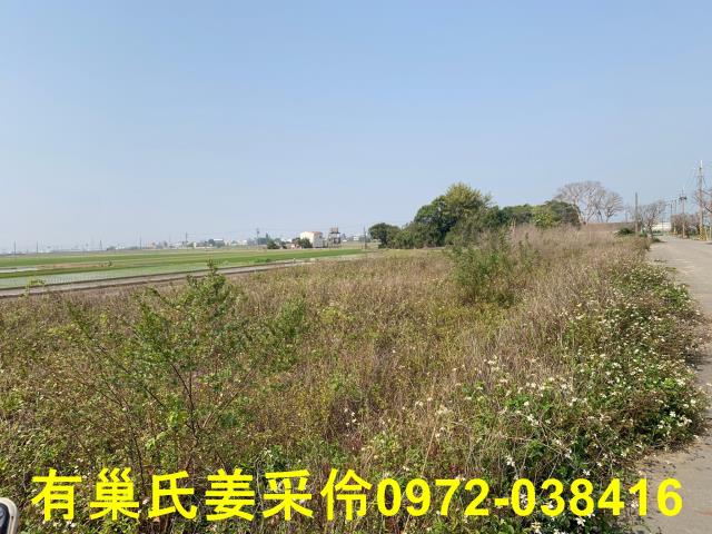 嘉義民雄農地-7