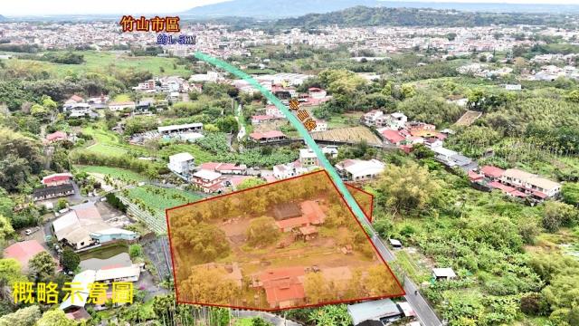 竹山農地-5