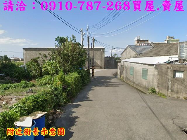 大甲農地-4