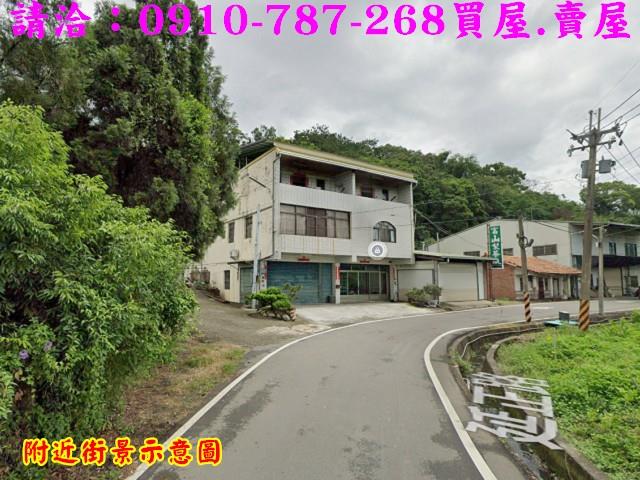 竹山農地-1