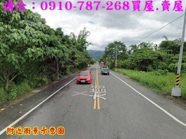 竹山農地-3