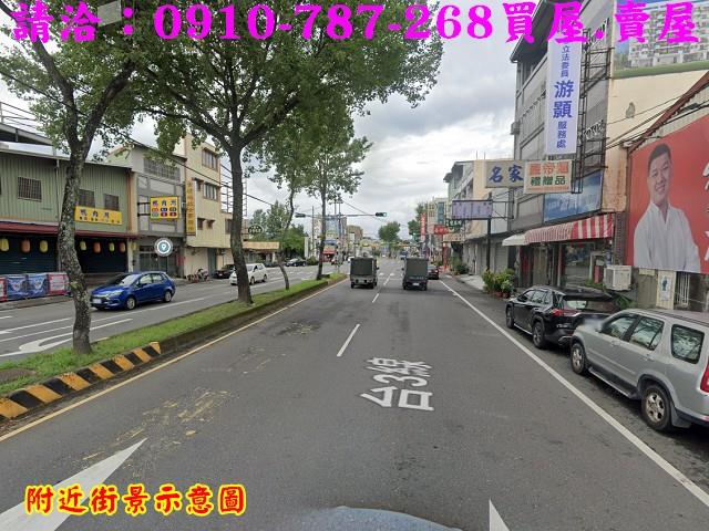 竹山農地-8