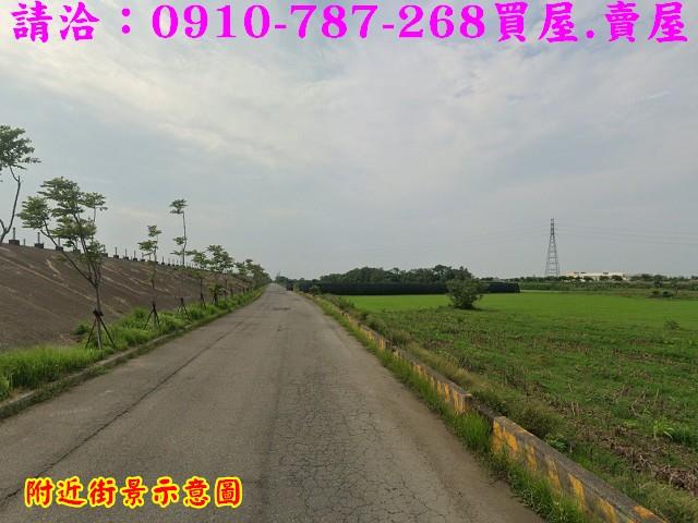 嘉義農地-0