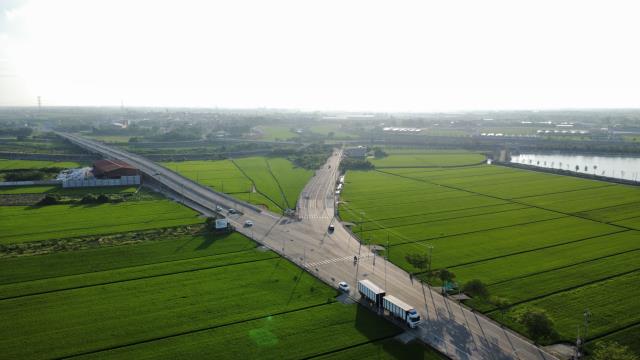 嘉義大林農地-3