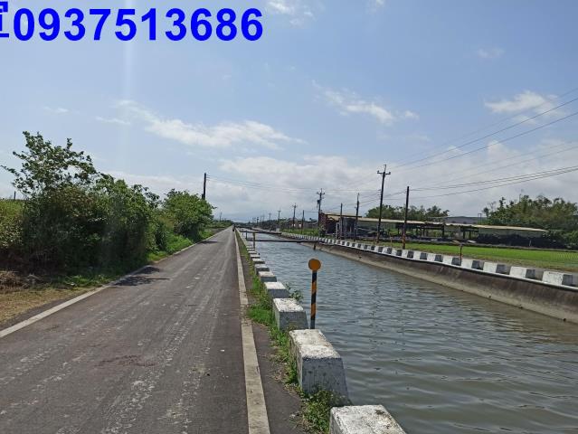 宜蘭壯圍農地-9