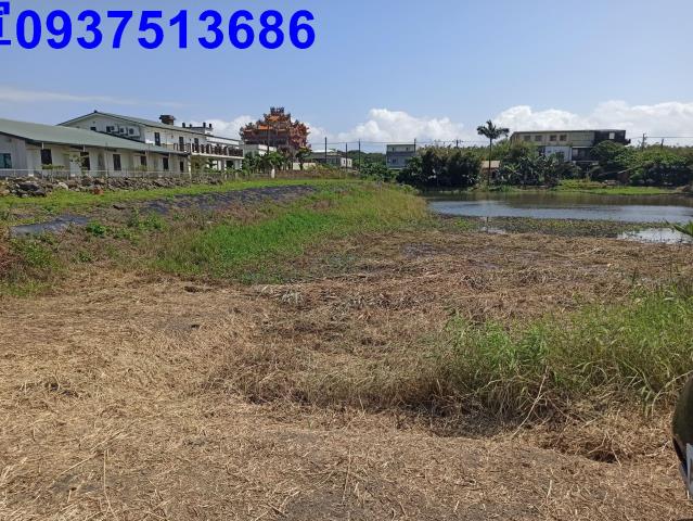 宜蘭壯圍農地-4