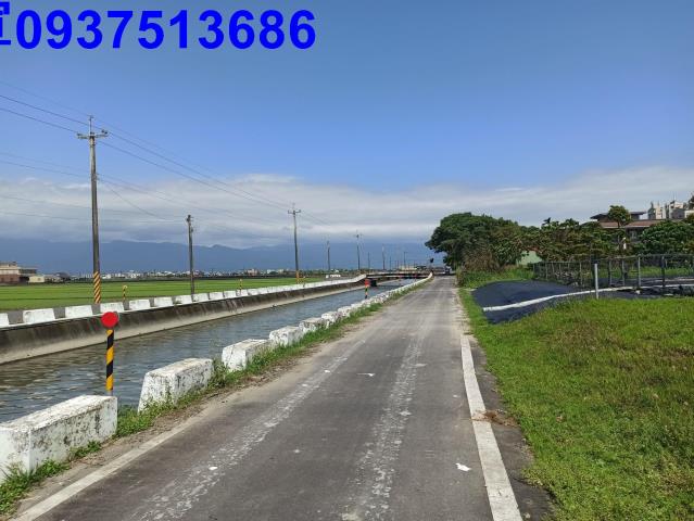 宜蘭壯圍農地-6