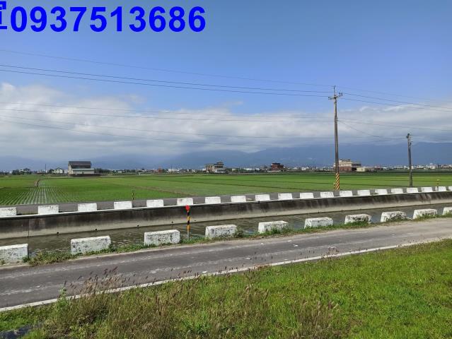 宜蘭壯圍農地-8