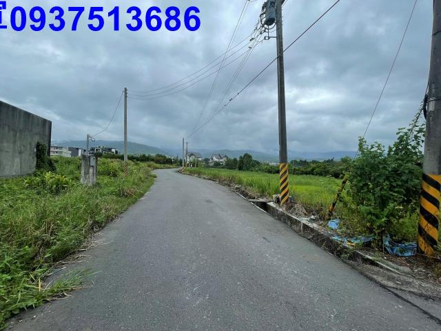 宜蘭宜蘭市農地-6