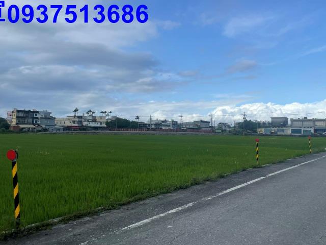 宜蘭壯圍農地-10