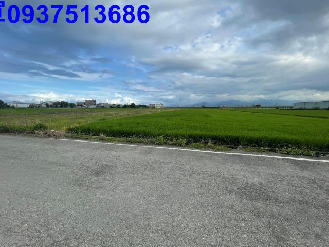 宜蘭壯圍農地-3