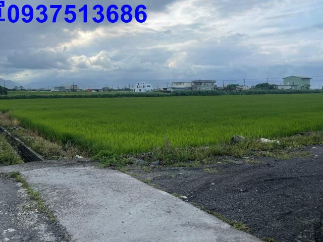 宜蘭壯圍農地-7