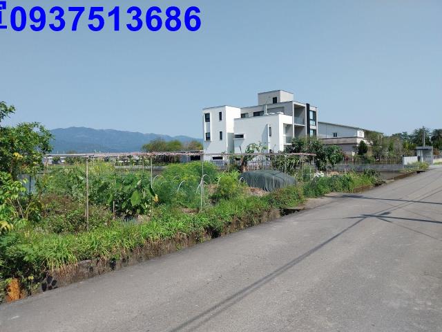 宜蘭員山農地-13