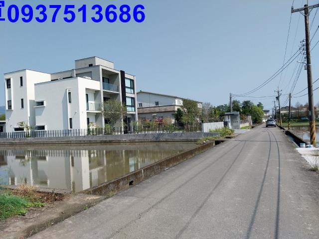 宜蘭員山農地-14