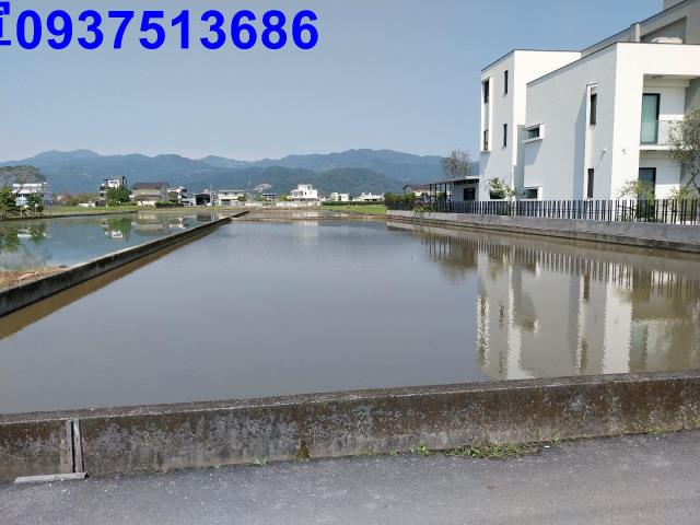 宜蘭員山農地-1