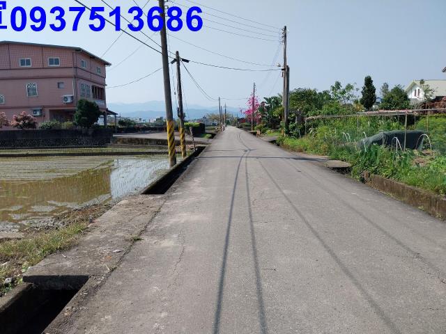 宜蘭員山農地-2