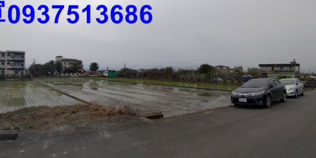 宜蘭員山農地-6