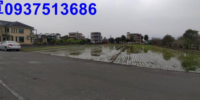 宜蘭員山農地-8