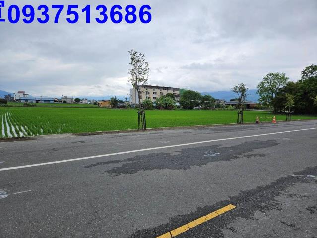 宜蘭員山農地-3