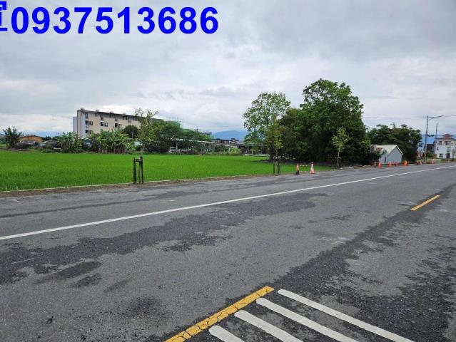 宜蘭員山農地-5